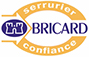 logo Bricard